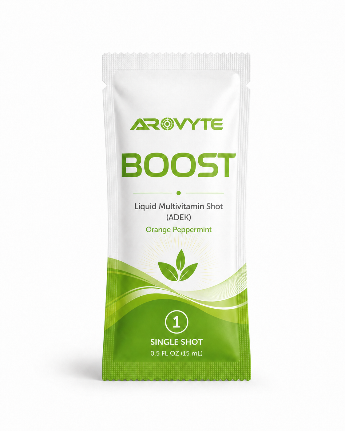 AROVYTE BOOST